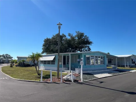 518 Cervina Drive N Venice FL 34285