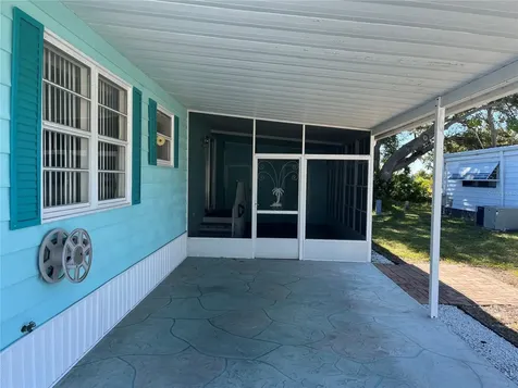 518 Cervina Drive N Venice FL 34285