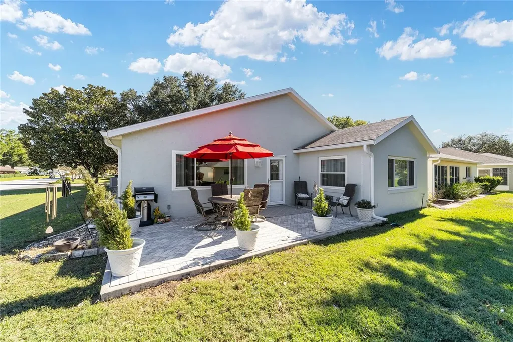 9109 SW 93rd Circle Ocala FL 34481