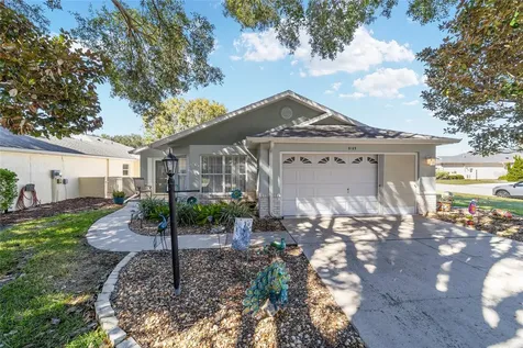 9109 SW 93rd Circle Ocala FL 34481