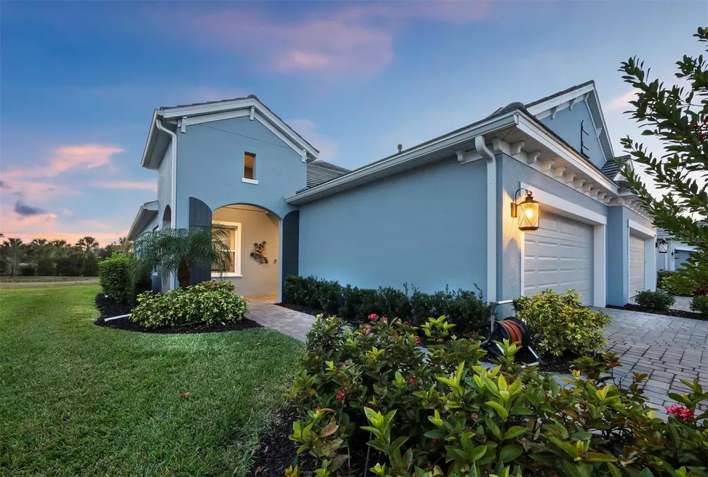 2878 Butterfly Jasmine Trail Sarasota FL 34240