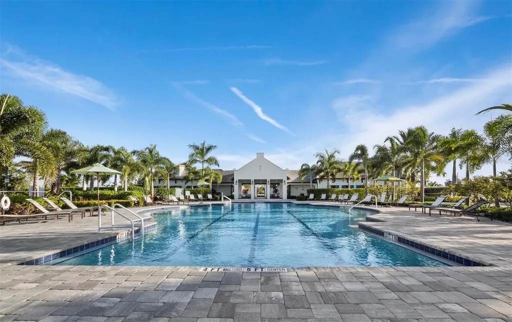 2878 Butterfly Jasmine Trail Sarasota FL 34240