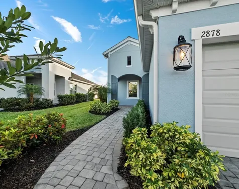 2878 Butterfly Jasmine Trail Sarasota FL 34240