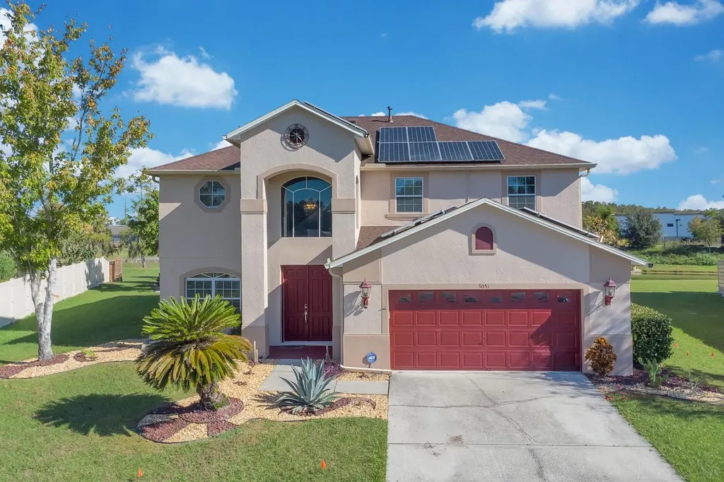 5051 Heatherlake Terrace Kissimmee FL 34758