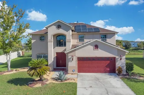 5051 Heatherlake Terrace Kissimmee FL 34758