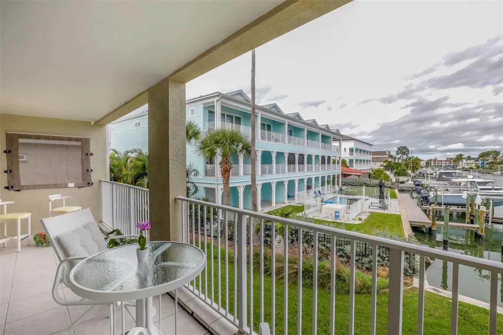 150 117th Avenue Treasure Island FL 33706