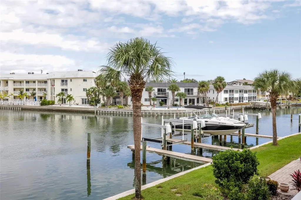 150 117th Avenue Treasure Island FL 33706
