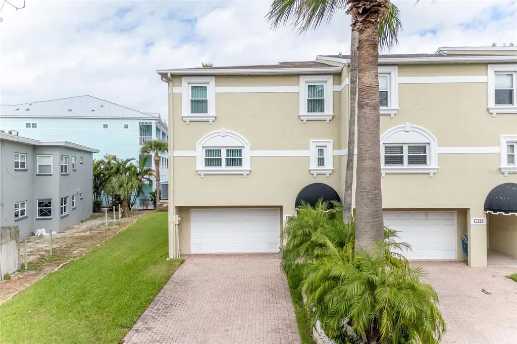 150 117th Avenue Treasure Island FL 33706
