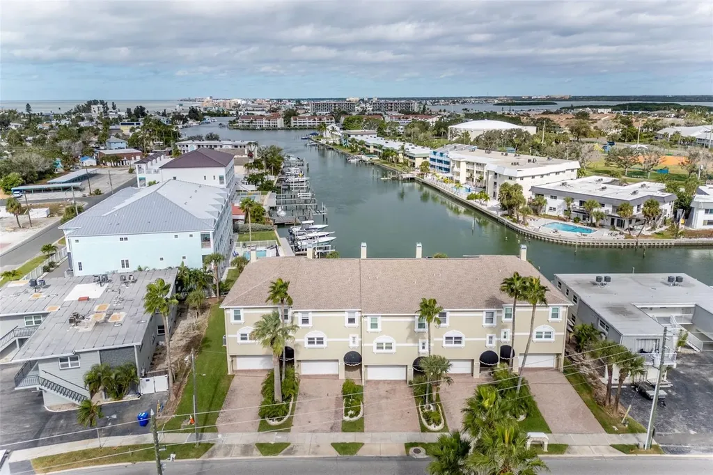 150 117th Avenue Treasure Island FL 33706