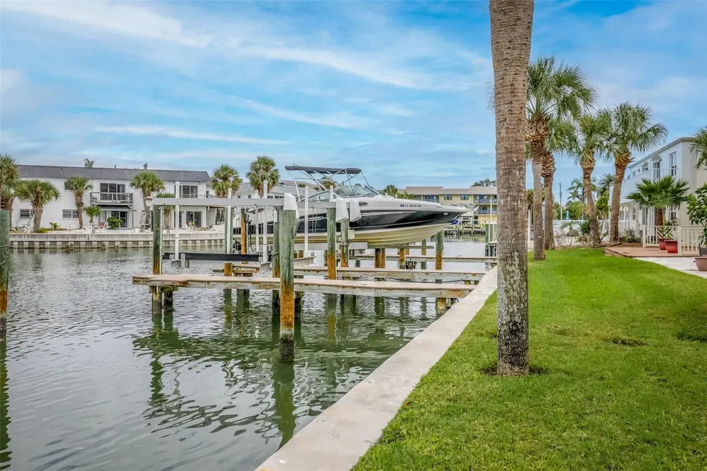 150 117th Avenue Treasure Island FL 33706