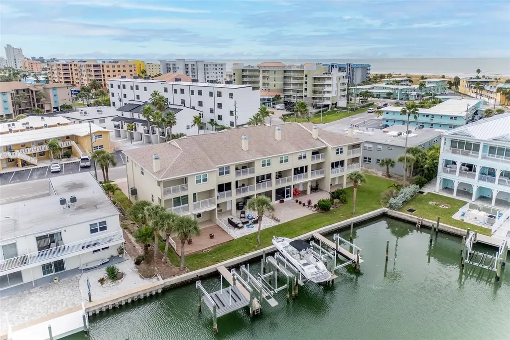 150 117th Avenue Treasure Island FL 33706