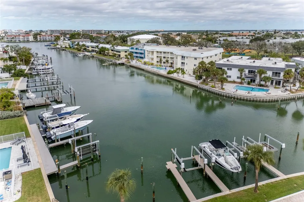 150 117th Avenue Treasure Island FL 33706