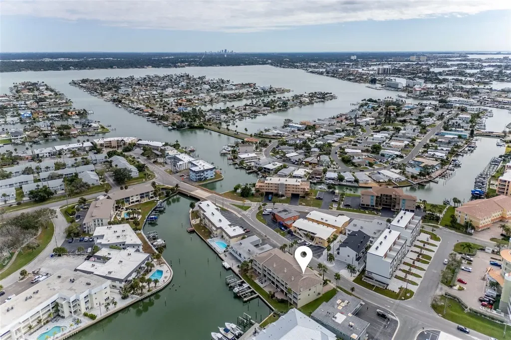 150 117th Avenue Treasure Island FL 33706