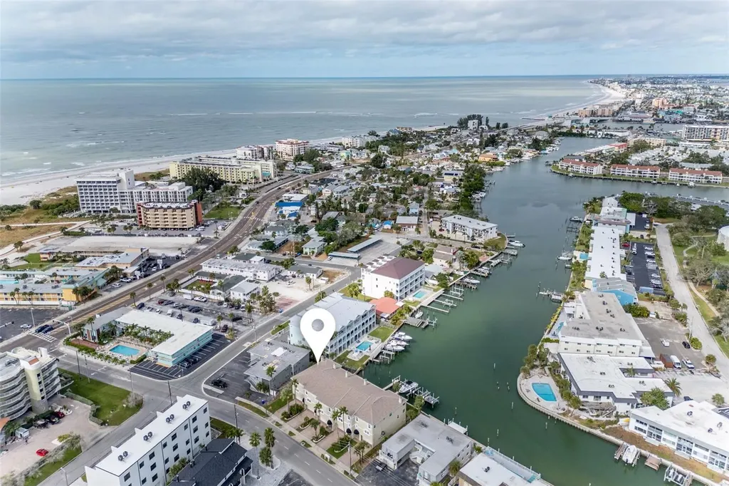 150 117th Avenue Treasure Island FL 33706