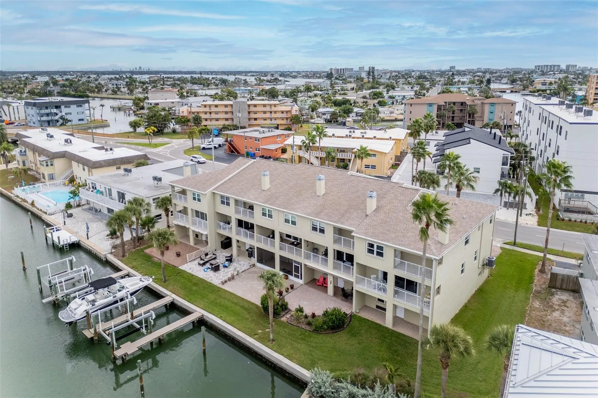 150 117th Avenue Treasure Island FL 33706