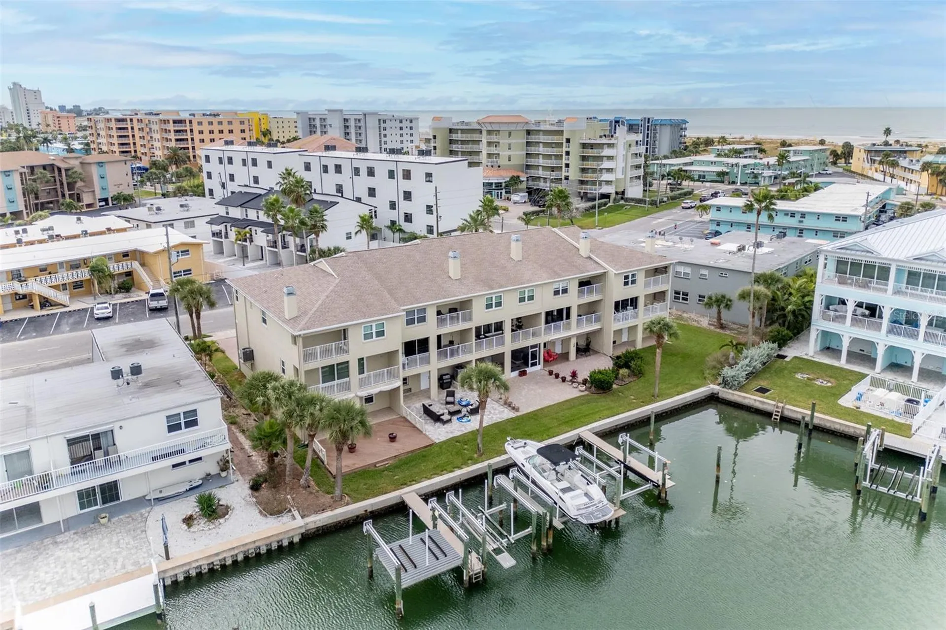 150 117th Avenue Treasure Island FL 33706