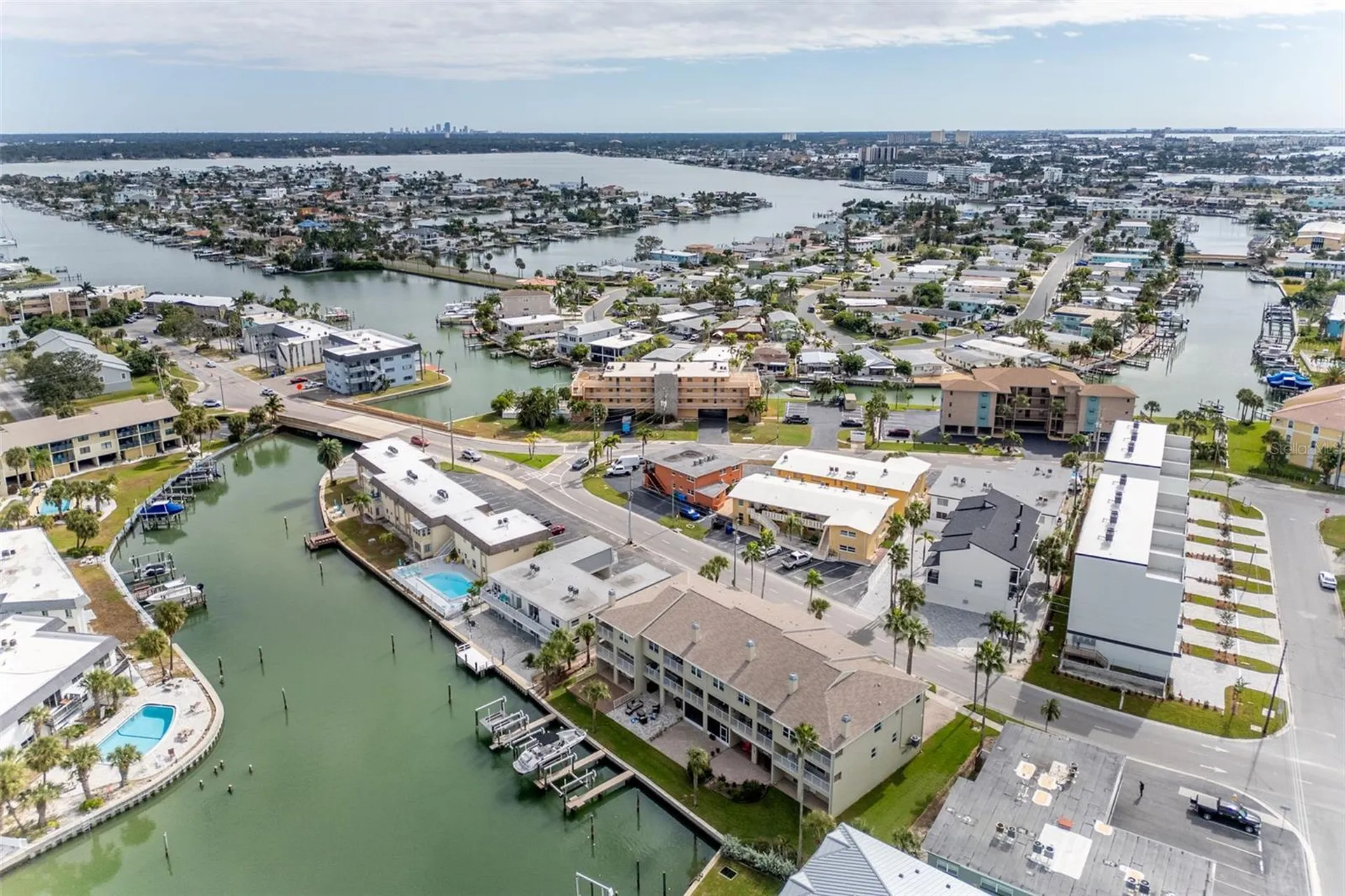150 117th Avenue Treasure Island FL 33706