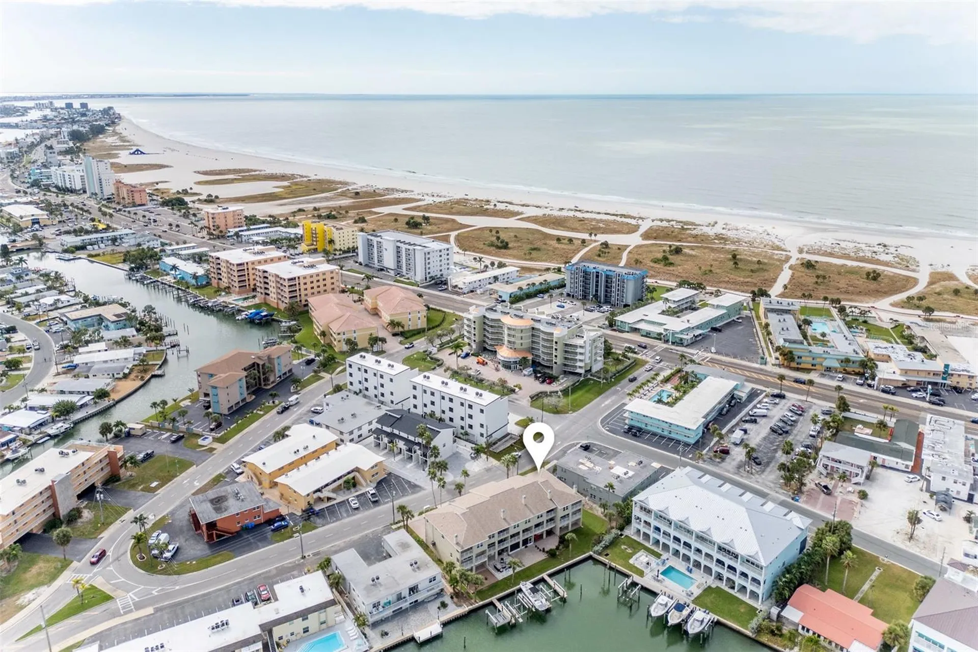 150 117th Avenue Treasure Island FL 33706