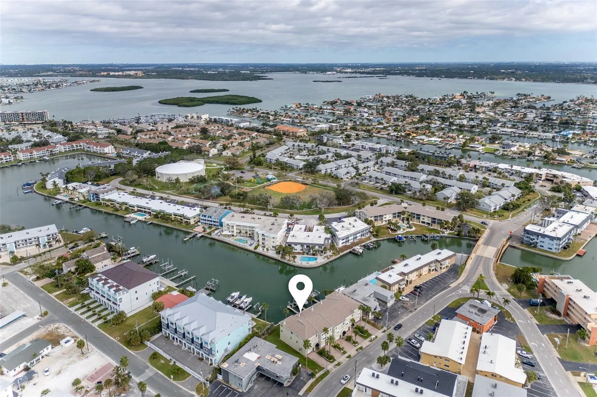 150 117th Avenue Treasure Island FL 33706