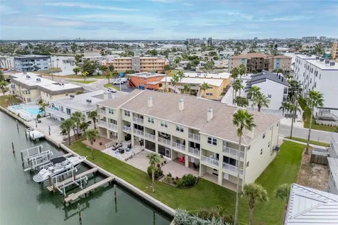 150 117th Avenue Treasure Island FL 33706