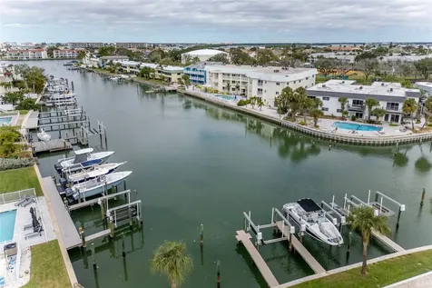 150 117th Avenue Treasure Island FL 33706