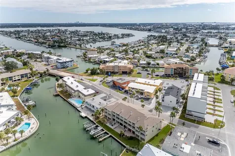 150 117th Avenue Treasure Island FL 33706