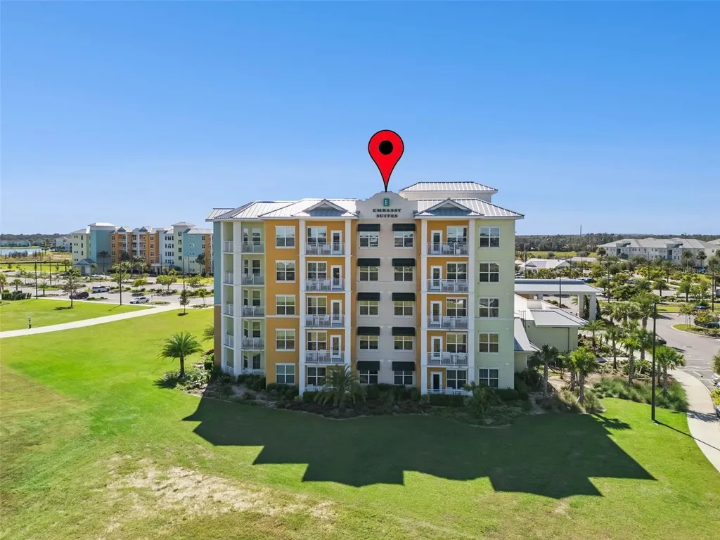 3151 Sunset Walk Drive Kissimmee FL 34747
