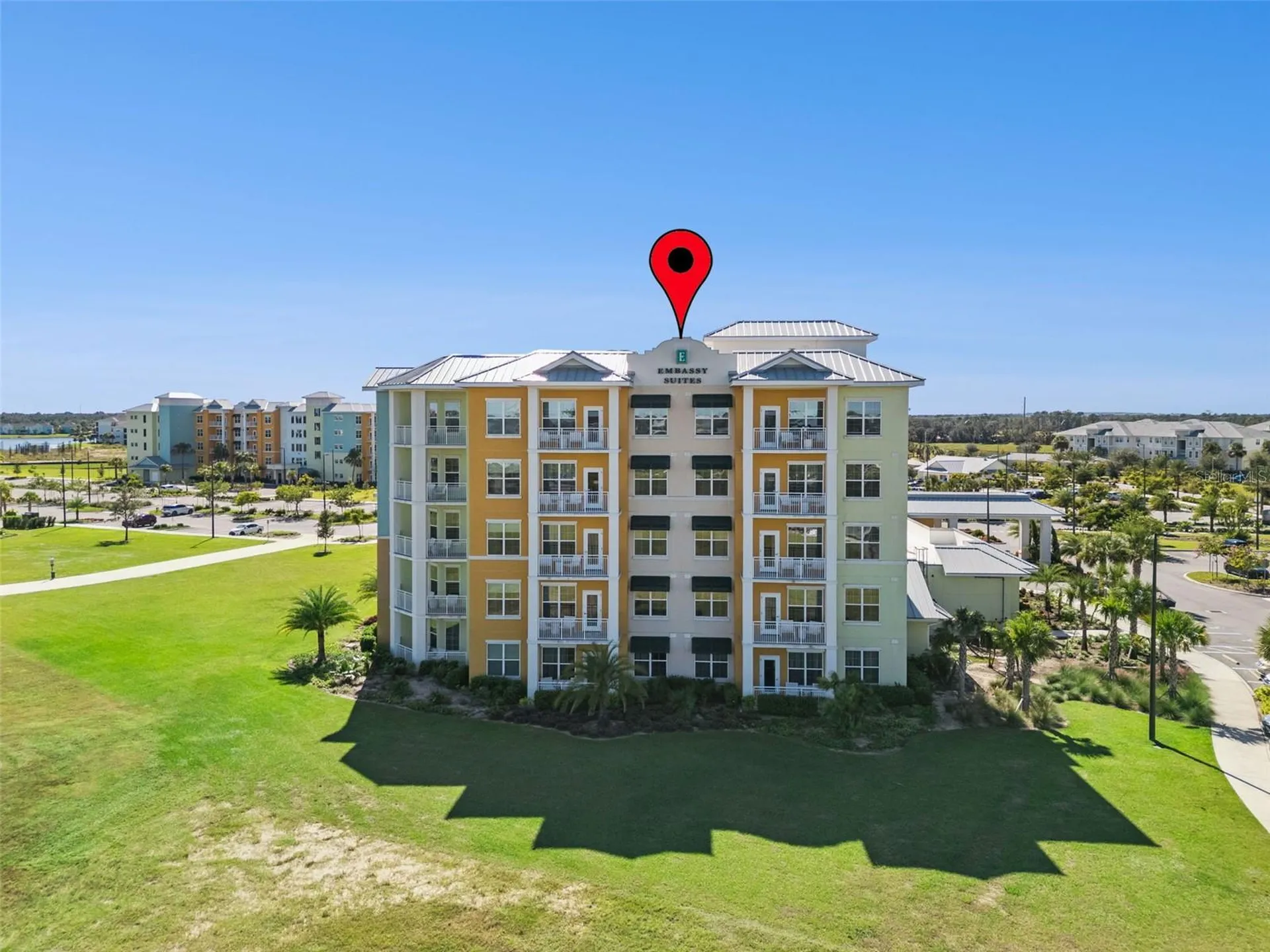 3151 Sunset Walk Drive Kissimmee FL 34747