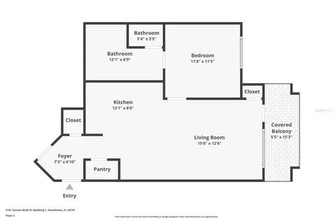 3151 Sunset Walk Drive Kissimmee FL 34747