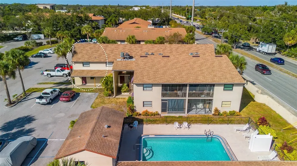 7223 Cloister Drive Sarasota FL 34231