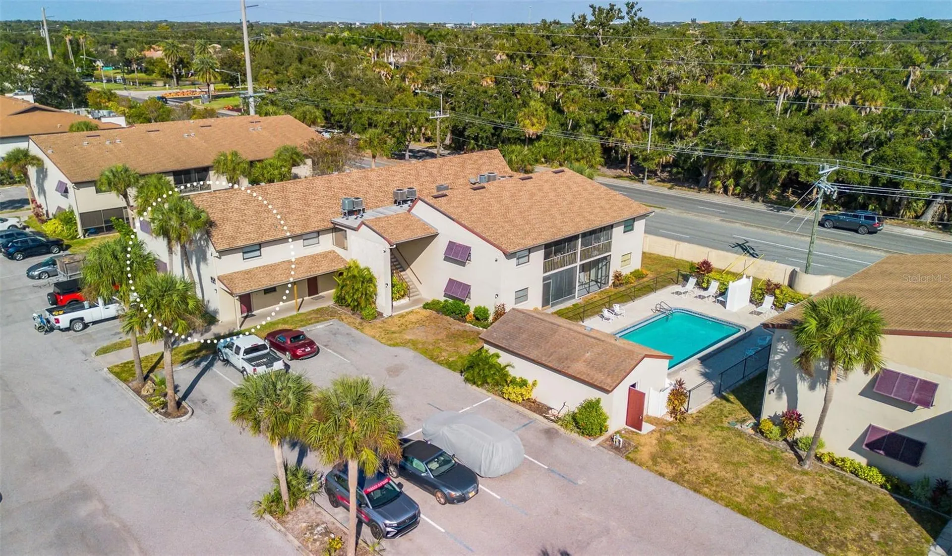 7223 Cloister Drive Sarasota FL 34231