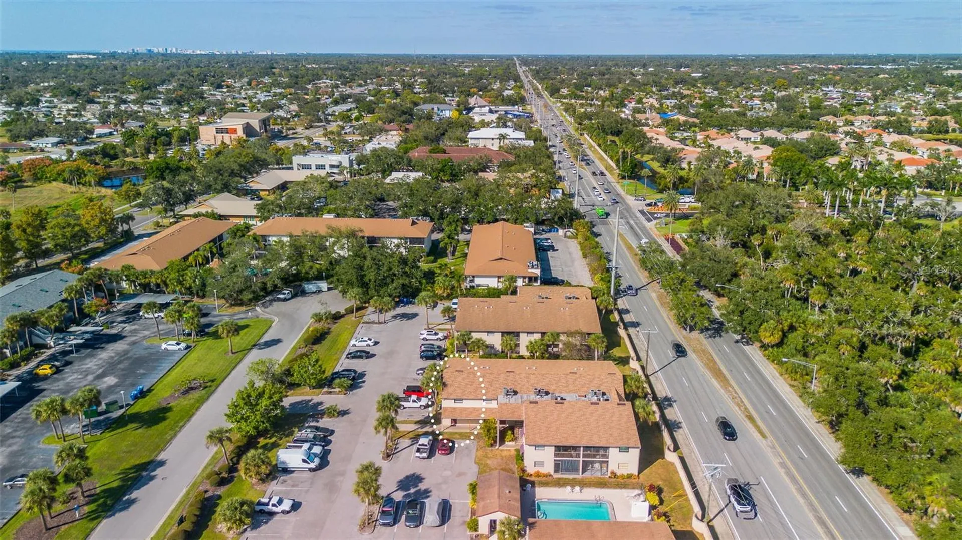 7223 Cloister Drive Sarasota FL 34231