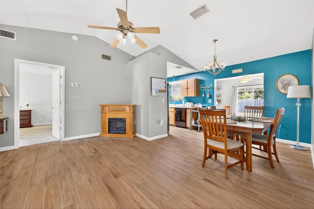 34220 Black Bass Circle Fruitland Park FL 34731
