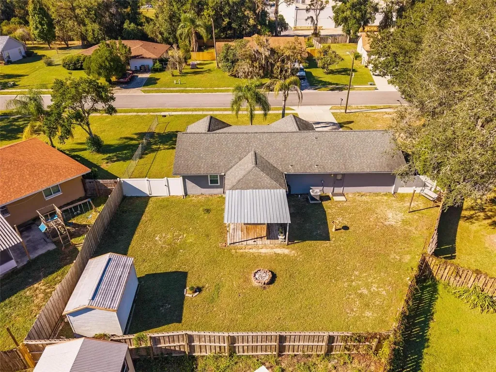 34220 Black Bass Circle Fruitland Park FL 34731