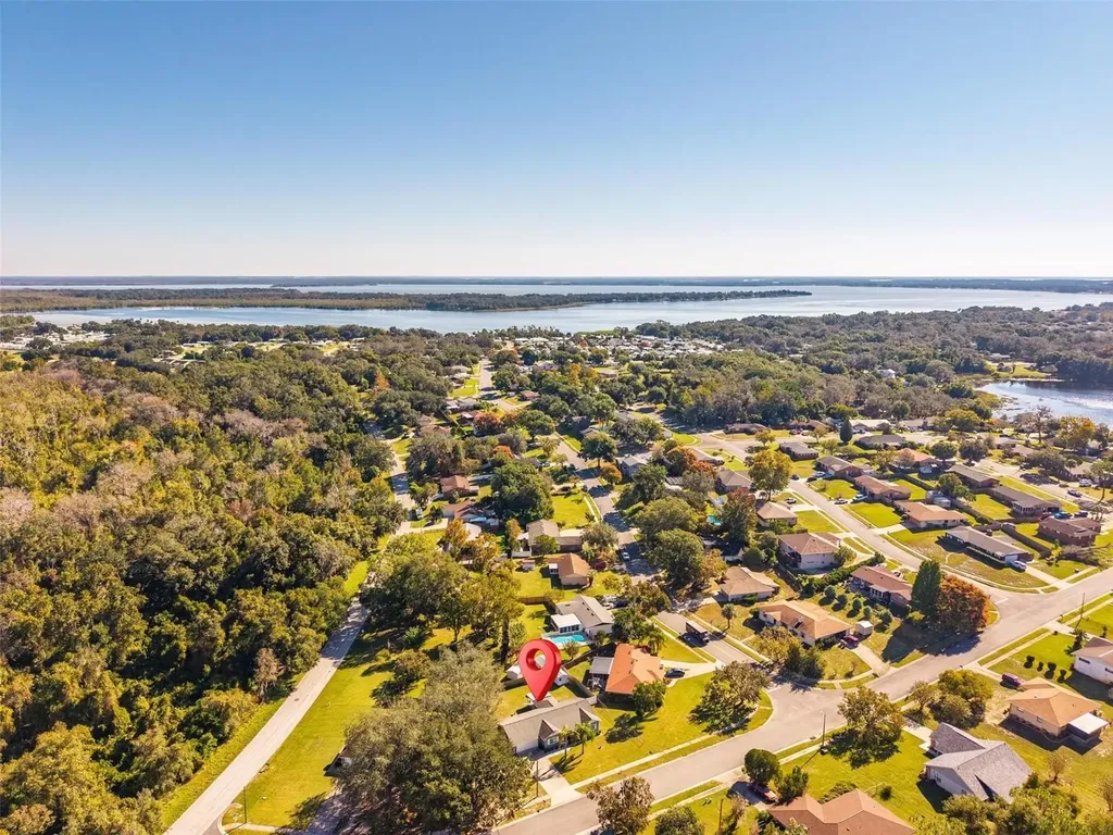 34220 Black Bass Circle Fruitland Park FL 34731