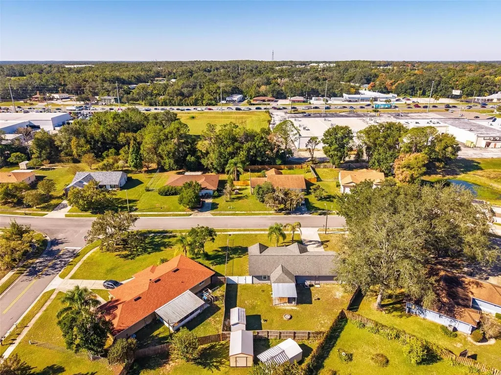 34220 Black Bass Circle Fruitland Park FL 34731