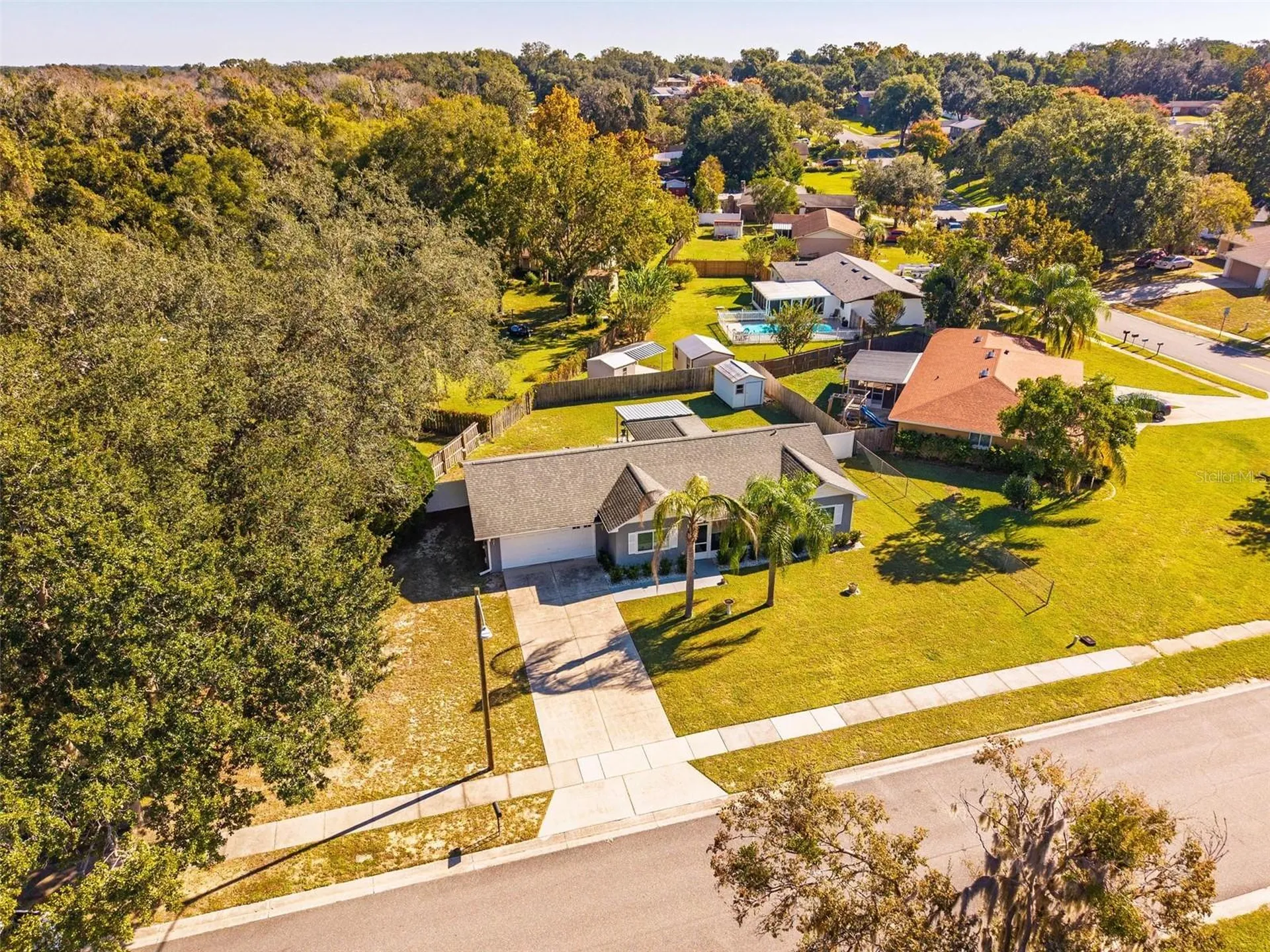 34220 Black Bass Circle Fruitland Park FL 34731