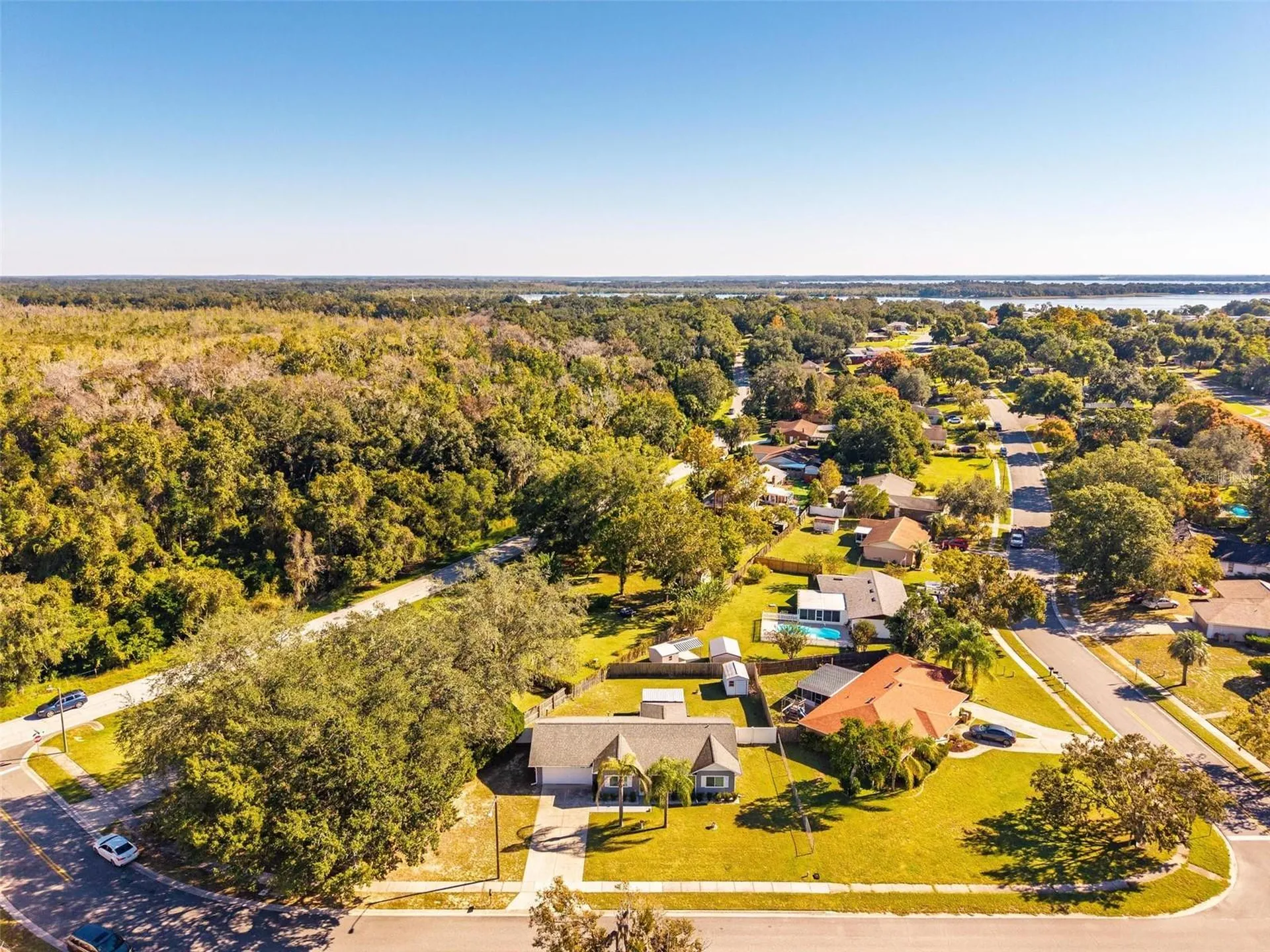 34220 Black Bass Circle Fruitland Park FL 34731