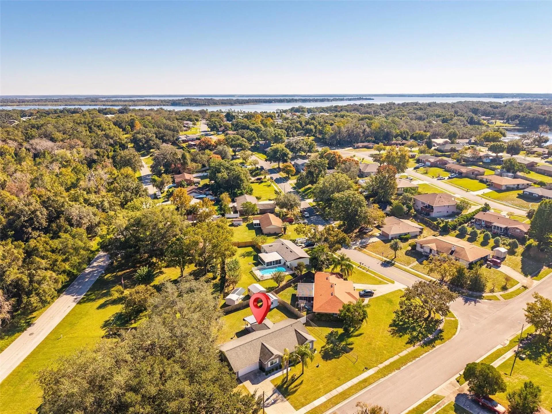 34220 Black Bass Circle Fruitland Park FL 34731