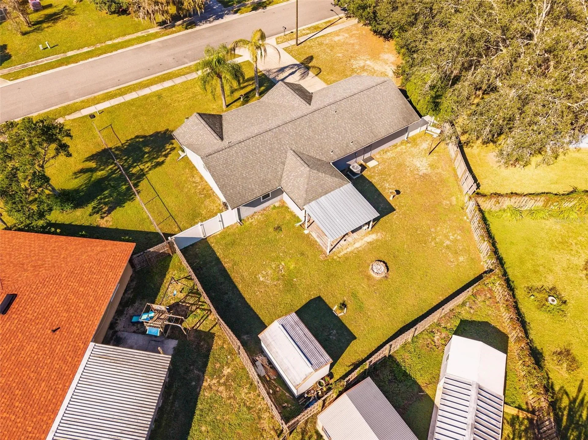 34220 Black Bass Circle Fruitland Park FL 34731