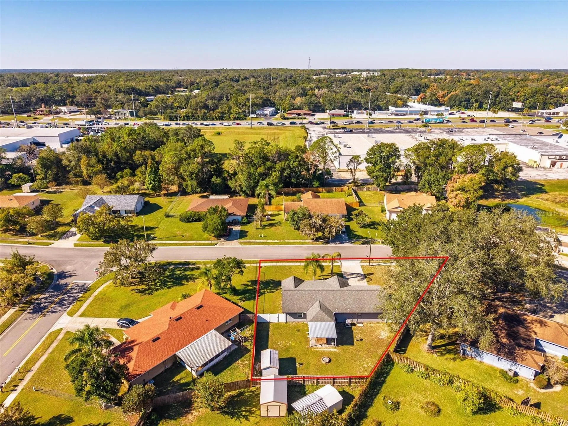 34220 Black Bass Circle Fruitland Park FL 34731