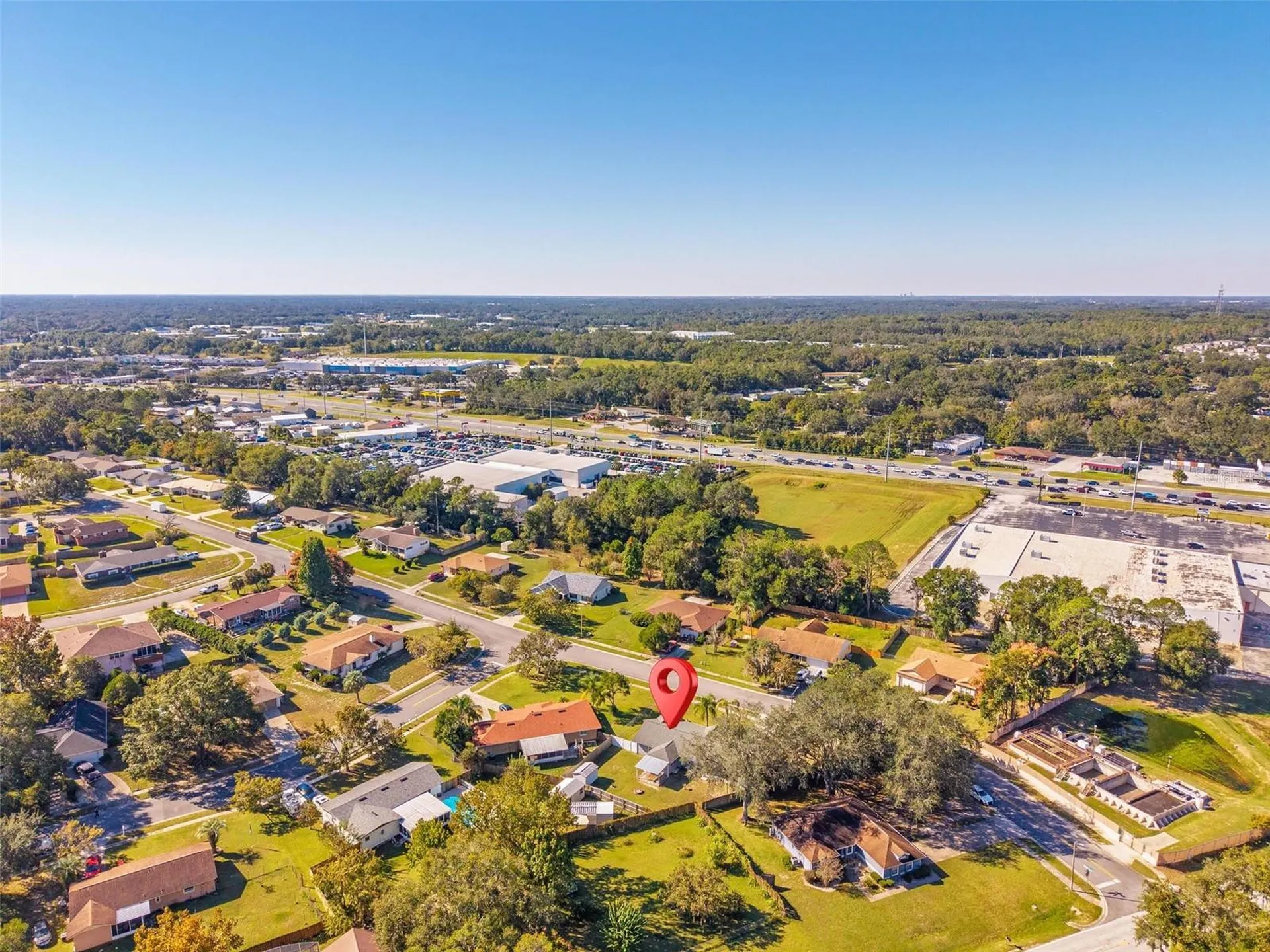 34220 Black Bass Circle Fruitland Park FL 34731