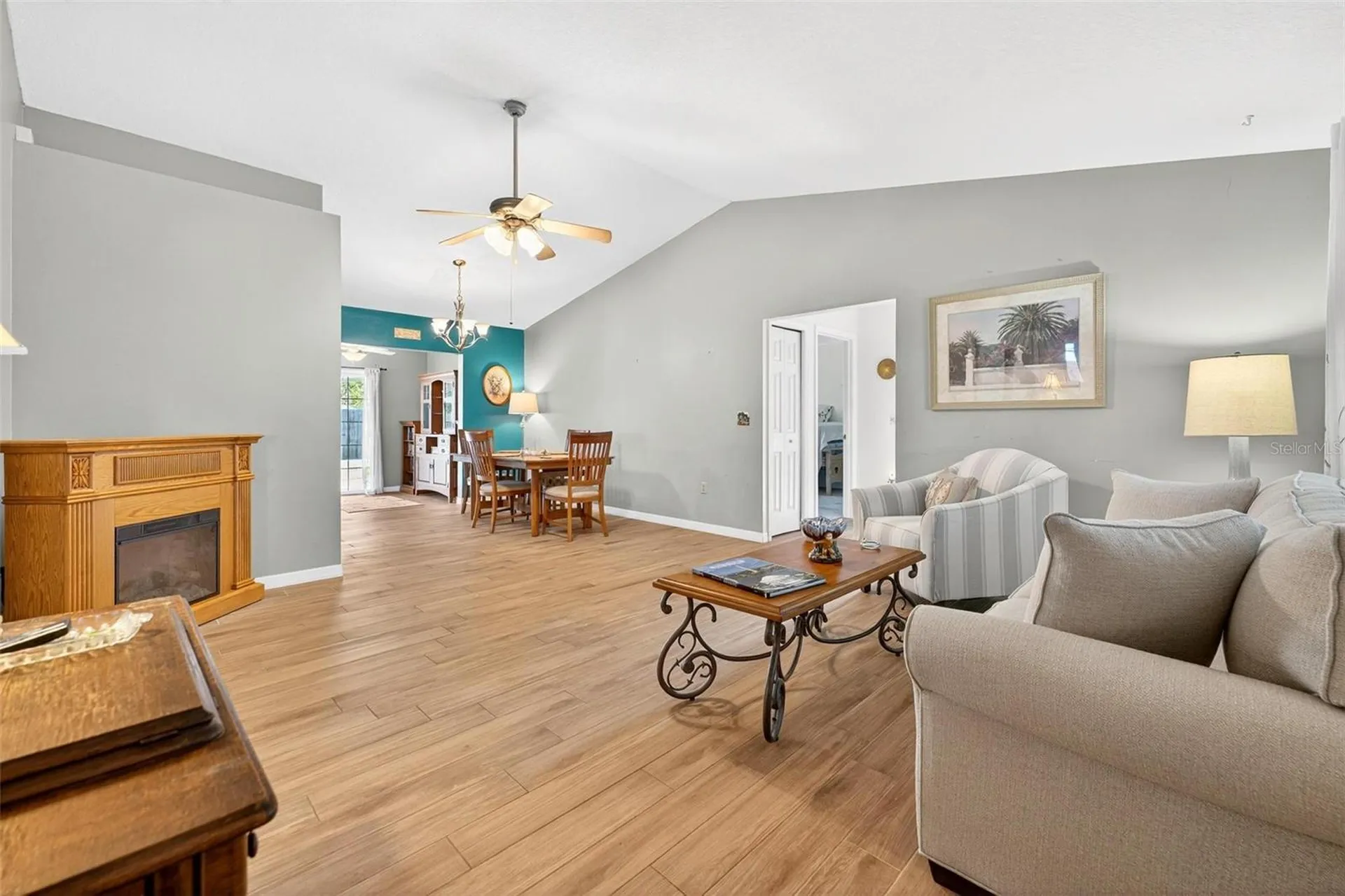 34220 Black Bass Circle Fruitland Park FL 34731