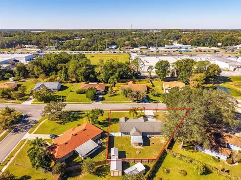 34220 Black Bass Circle Fruitland Park FL 34731