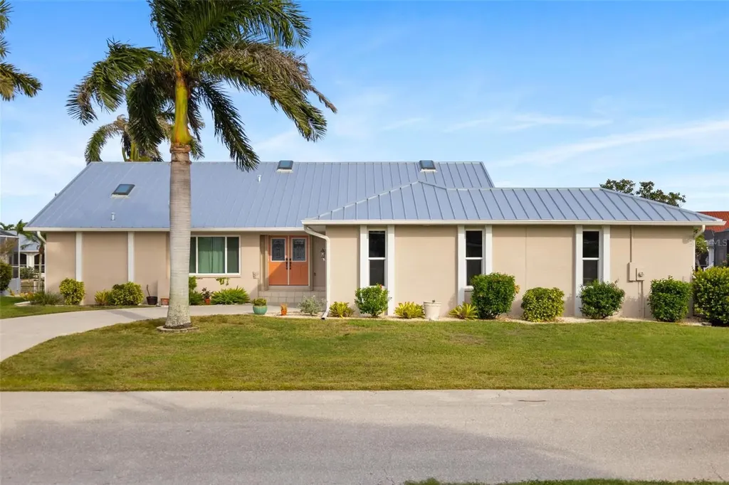 3324 Trinidad Court Punta Gorda FL 33950