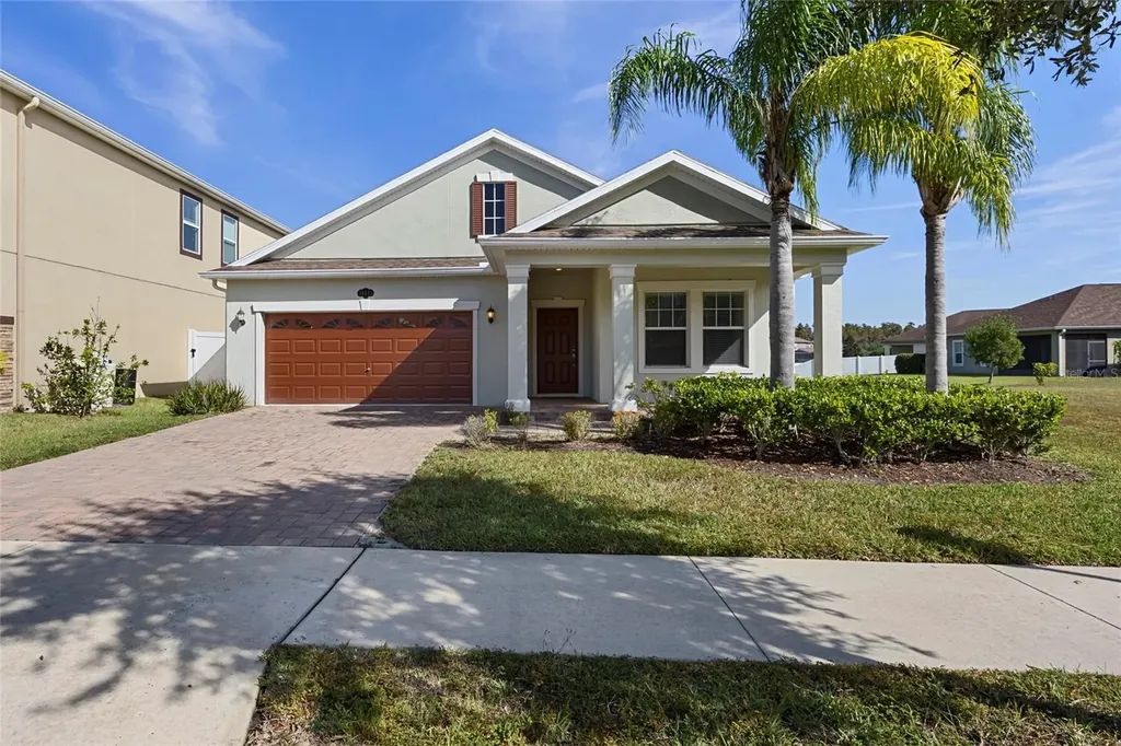 19485 Paddock View Drive Tampa FL 33647
