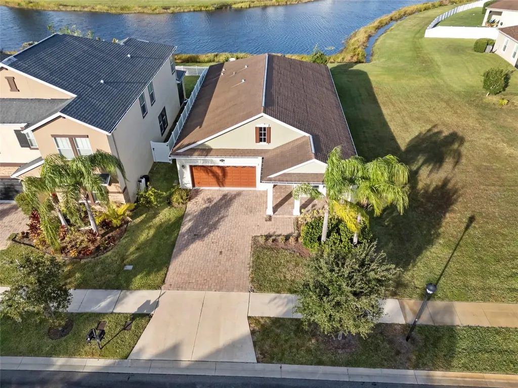 19485 Paddock View Drive Tampa FL 33647