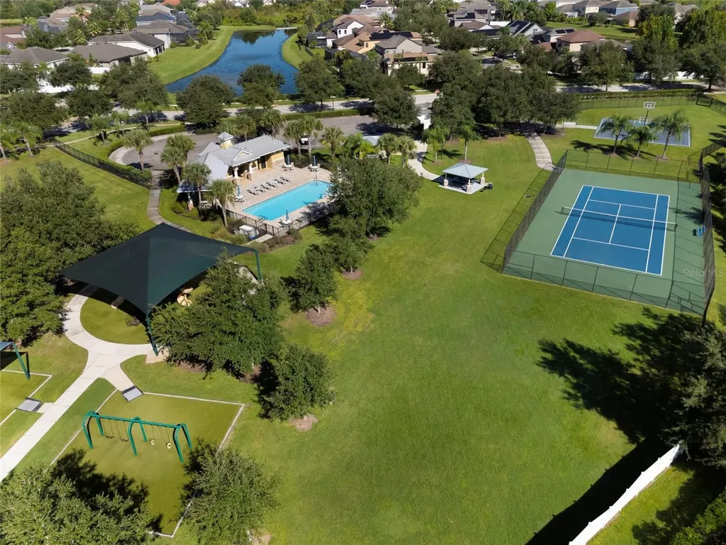19485 Paddock View Drive Tampa FL 33647