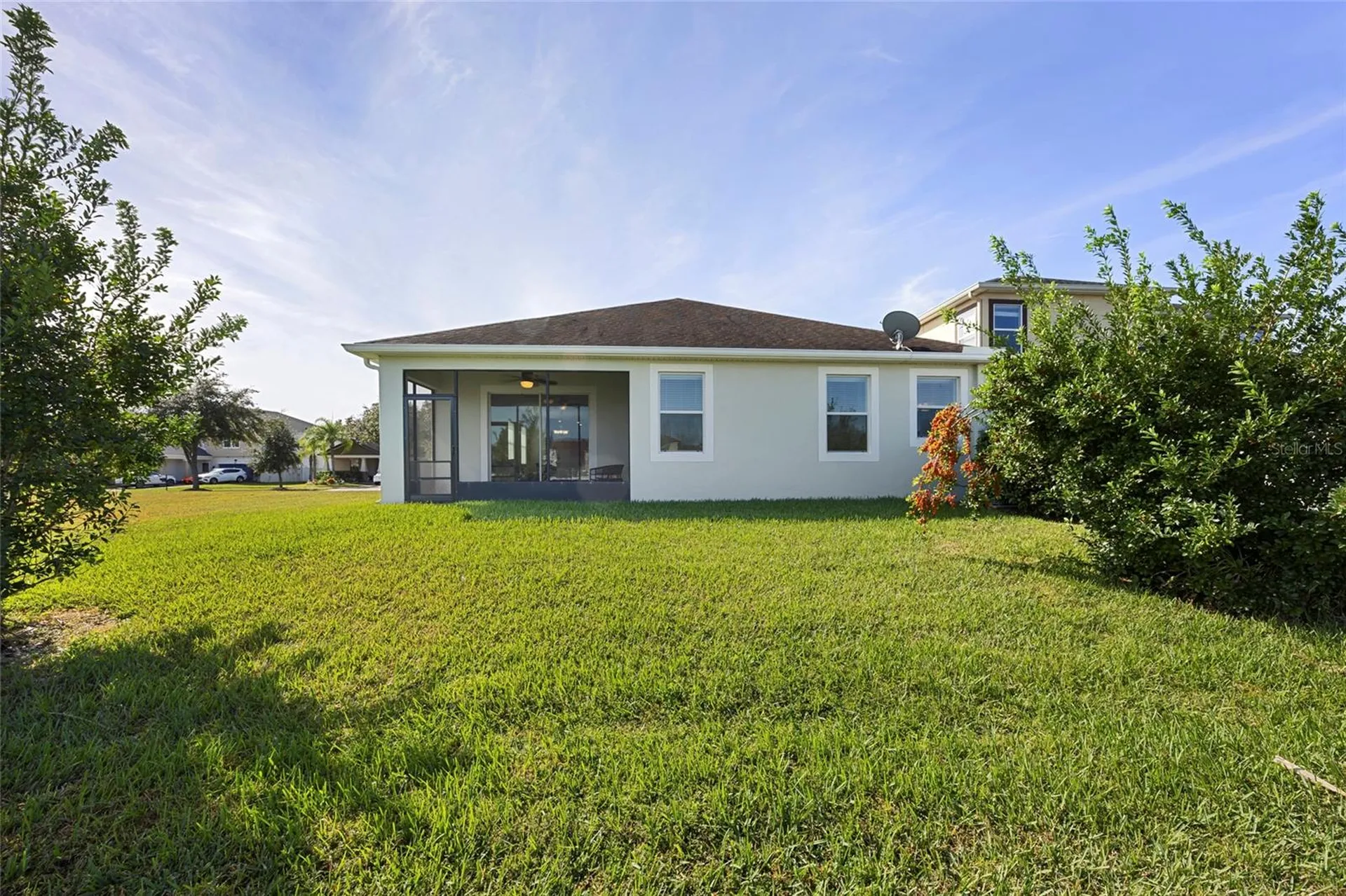 19485 Paddock View Drive Tampa FL 33647