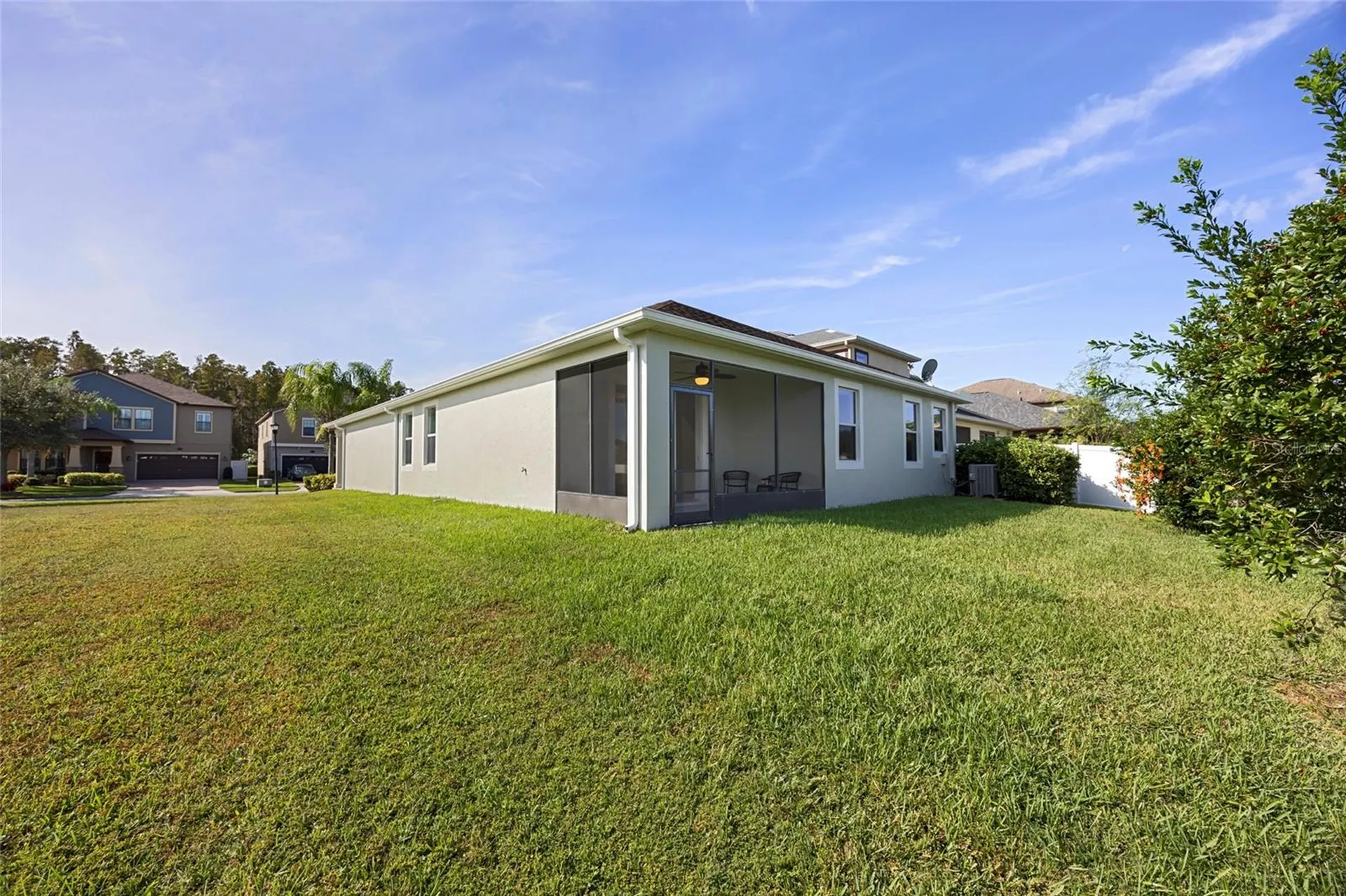 19485 Paddock View Drive Tampa FL 33647